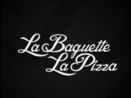 Photo: La Baguette La Pizza